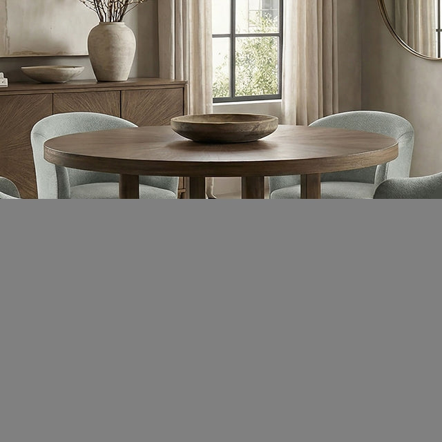 Clarksburg Round Dining Table