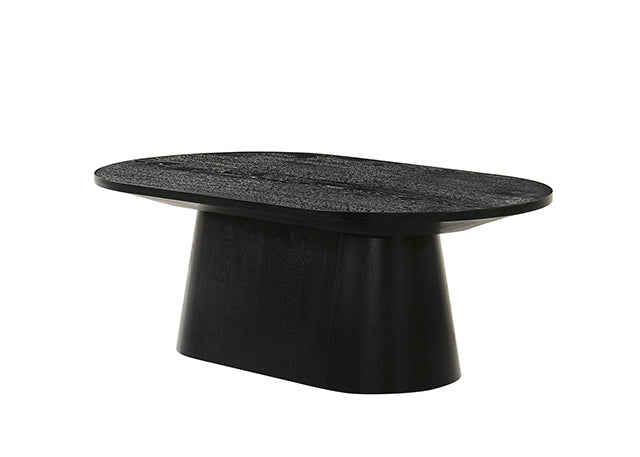 Halewood Oval Cocktail Table