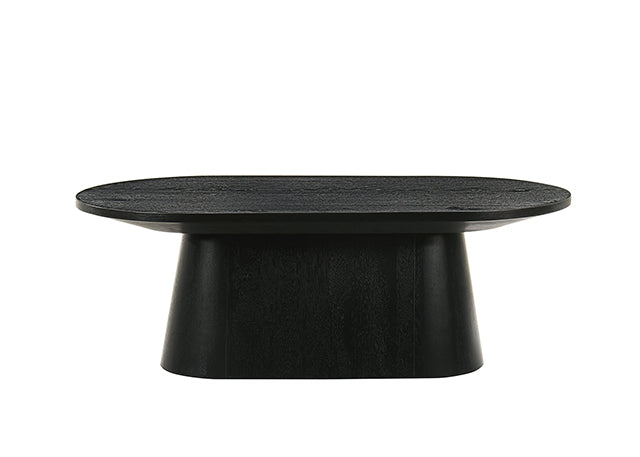 Halewood Oval Cocktail Table