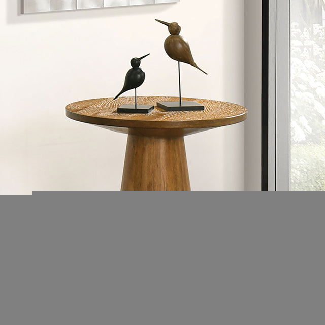 Halewood End Table