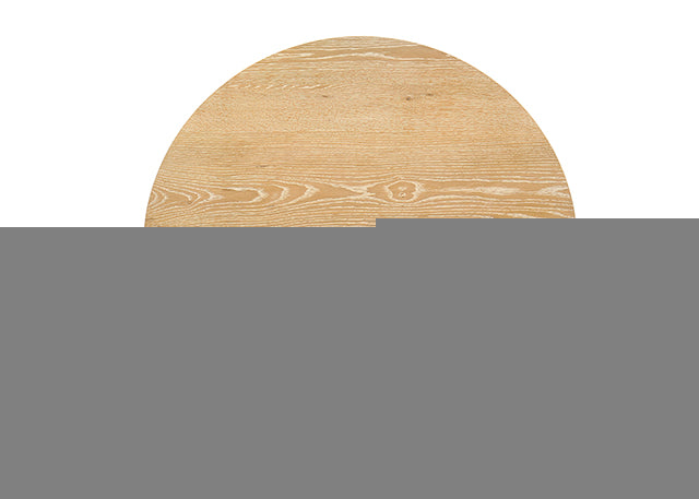 Olgod Round Coffee Table