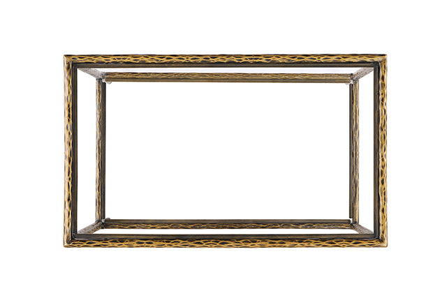 Helma End Table