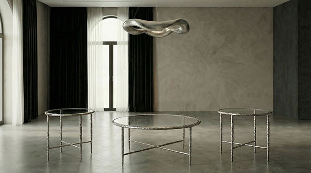 Talva Coffee Table