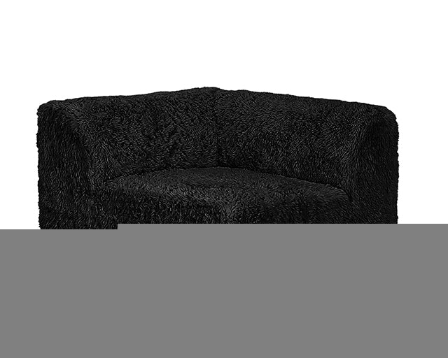 Nappi L-Sectional (Compressed Foam)