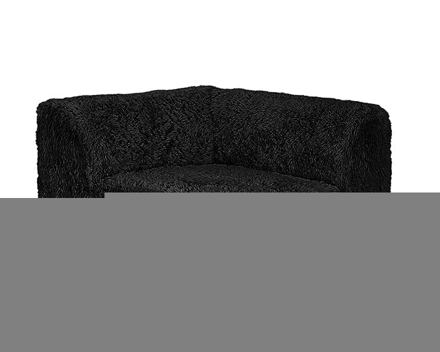 Nappi L-Sectional (Compressed Foam)