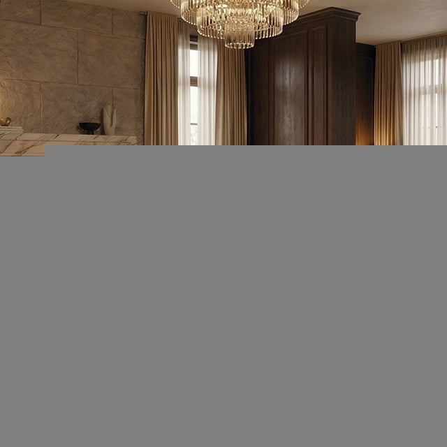 Sarabi Sofa + Loveseat
