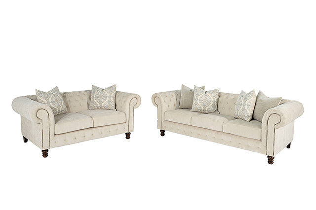 Ammirati Loveseat