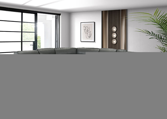 Oliverus Power Sectional