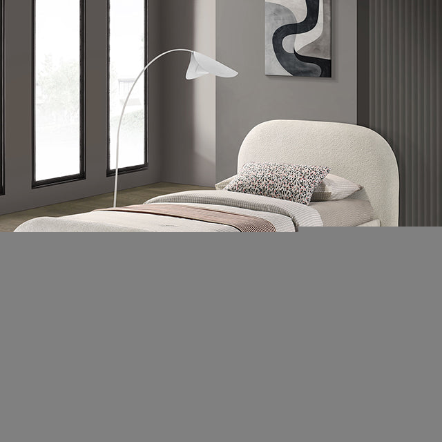 Vanni Twin Bed w/ Trundle