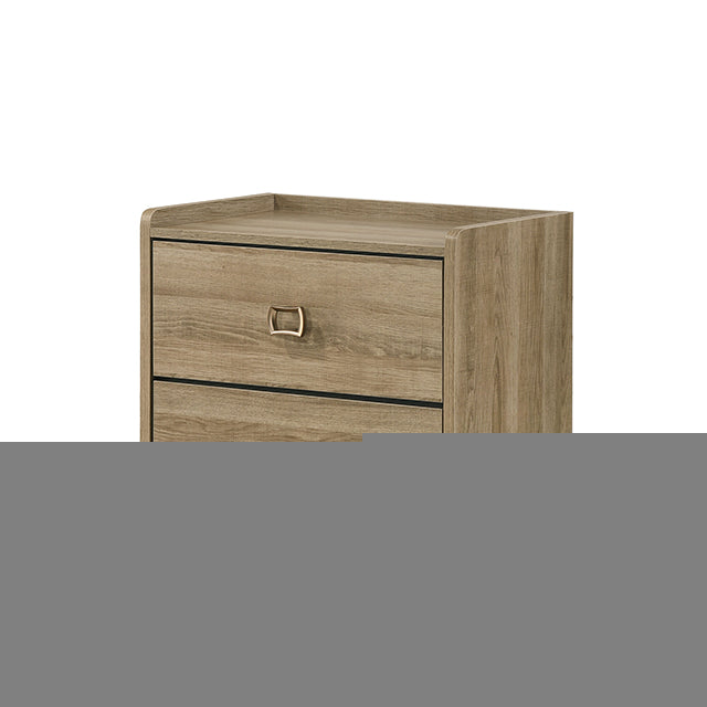 Cadden Nightstand