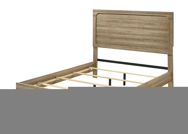 Cadden 4 Pc Queen Bedroom Set