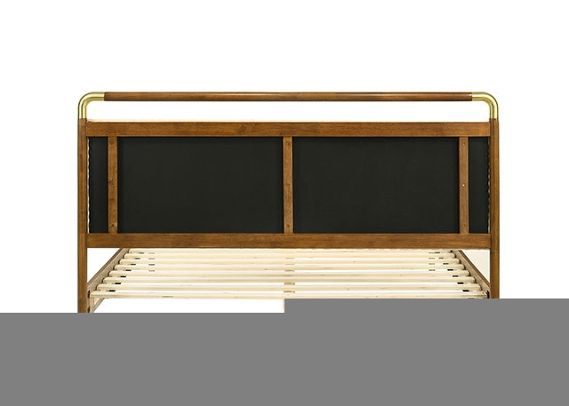 Bardot Queen Bed