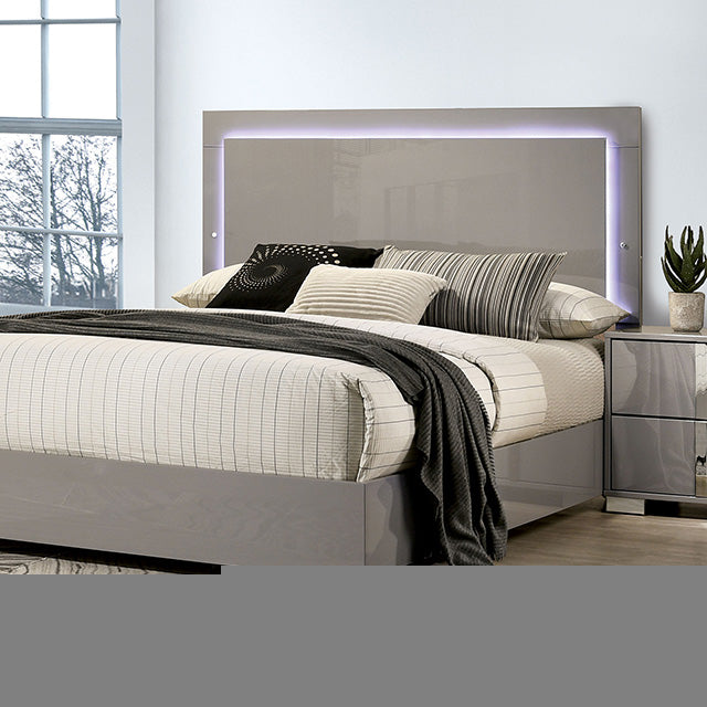 Sinistra Queen Bedroom Set