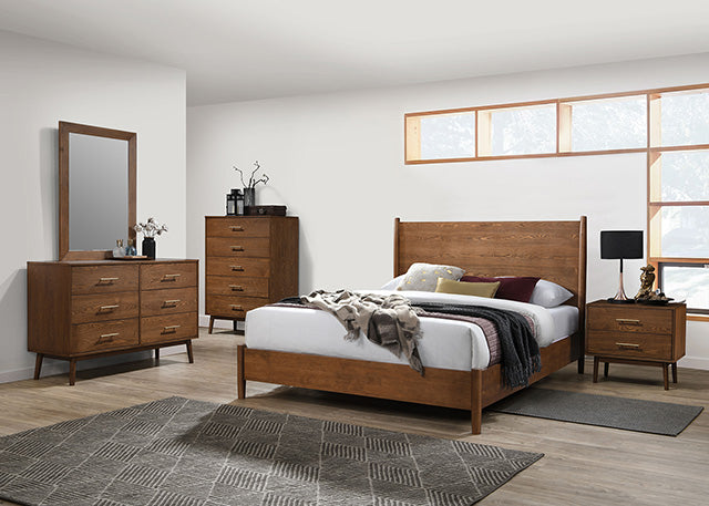 Tromso Chest