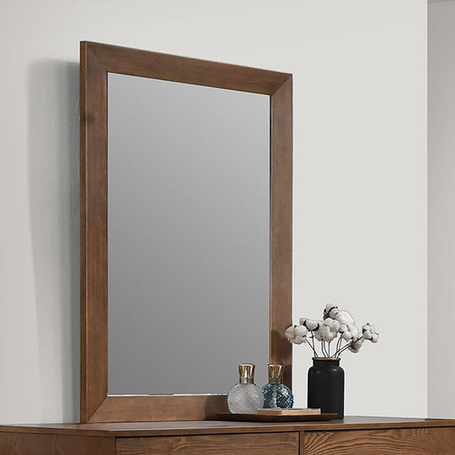 Tromso Mirror w/ Support image