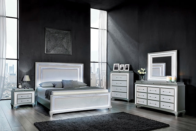 Galea Dresser