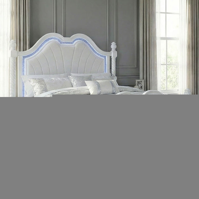 Swindon Queen Bed