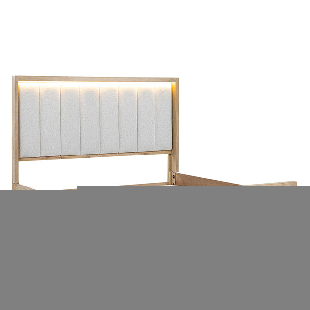 Helios 4 Pc Queen Bedroom Set
