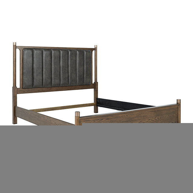 Newent 4 Pc Queen Bedroom Set