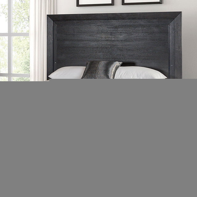 Ashbourne E.King, Queen, & Cal.King Bed