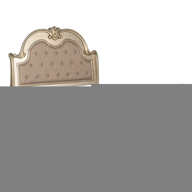Fromberg 4 Pc Queen Bedroom Set