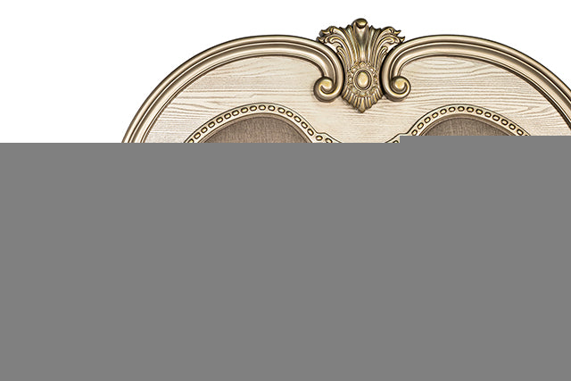 Fromberg Queen Bed