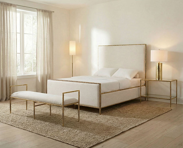 Valda Full Bed