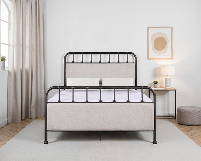 Passini Full Bed