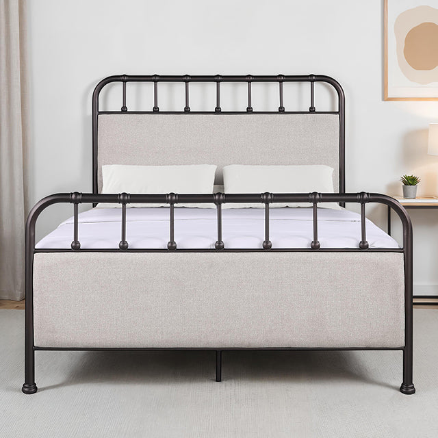 Passini Full Bed