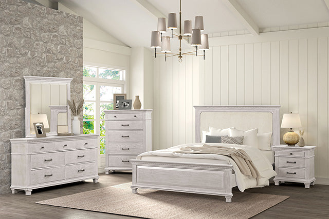 Swanley Bed