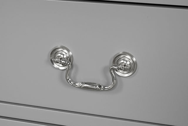 Louis Philippe Dresser