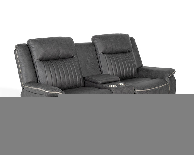 Arturus Power Loveseat