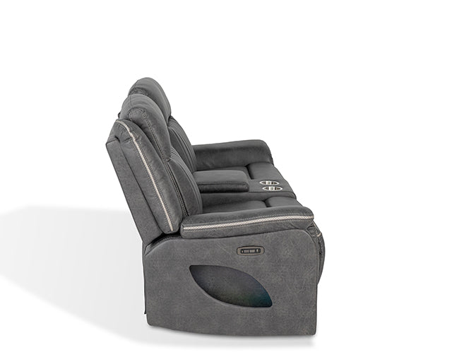 Arturus Power Loveseat