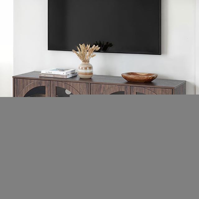 Halstead Console