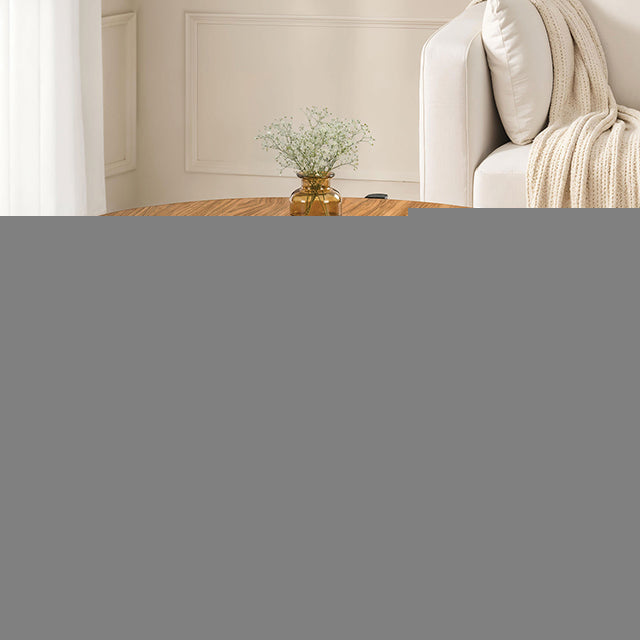 Hyde Round Coffee Table