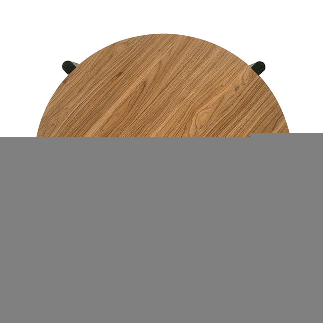 Hyde Round Coffee Table
