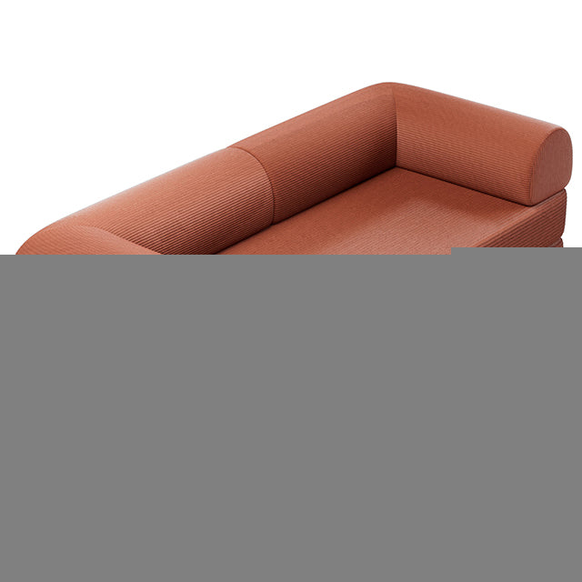 Perri 79" Compressed Sofa