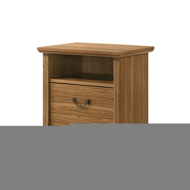 Amble Nightstand