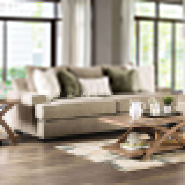 New Meadows Sofa