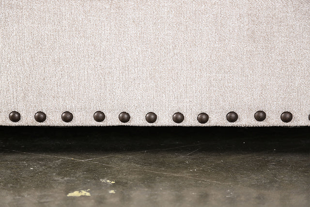 Gervais Loveseat