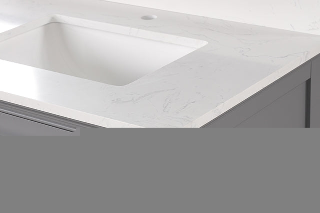 Almeria Vanity Set