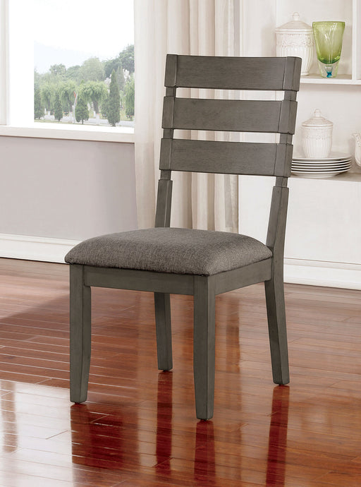 VIANA Side Chair (2/CTN) image