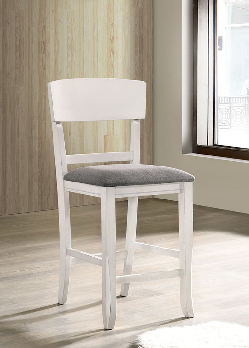 STACIE Counter Height Chair (2/CTN) image