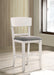STACIE Counter Height Chair (2/CTN) image