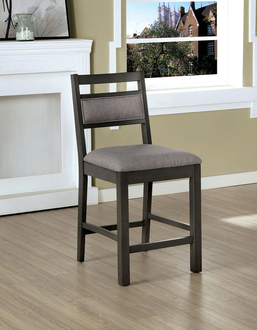 VICKY Counter Height Chair(2/CTN) image