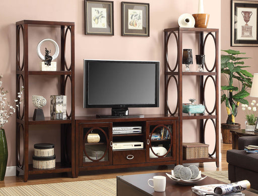 Melville Cherry 56" TV Console image