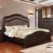 CALLIOPE Queen Bed image