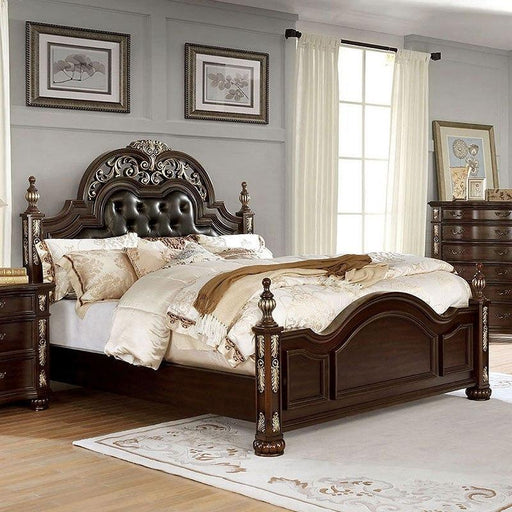 THEODOR Queen Bed image