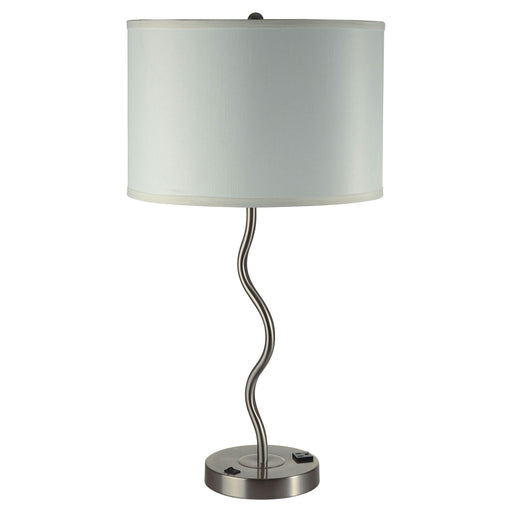 Sprig White Table Lamp (2/CTN) image